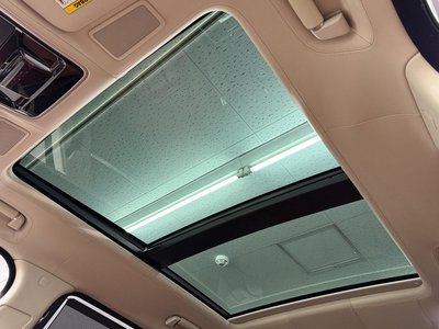 LAND ROVER RANGE ROVER - 9