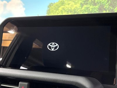 TOYOTA LAND CRUISER - 5