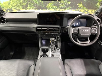 TOYOTA LAND CRUISER - 2
