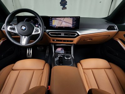 BMW 3 SERIES - 4