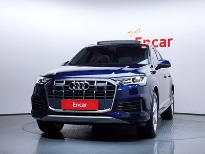 AUDI Q7 - 2