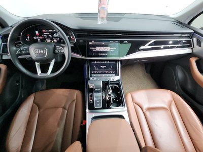 AUDI Q7 - 5