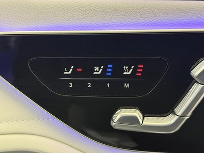 MERCEDES-BENZ EQS - 5