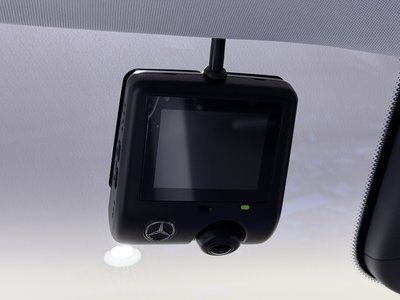 MERCEDES-BENZ EQS - 10