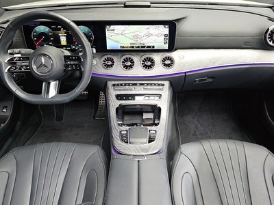 MERCEDES-BENZ CLS - 5