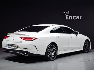 MERCEDES-BENZ CLS - 3