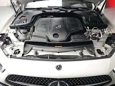 MERCEDES-BENZ CLS - 7