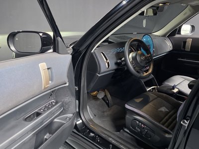 2024 MINI COOPER S COUNTRYMAN — миниатюра 13