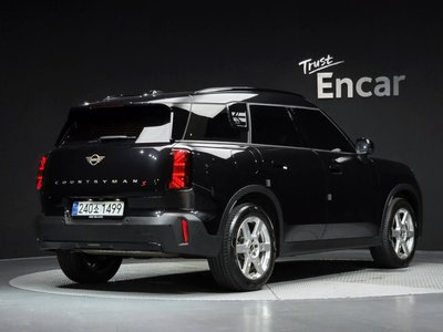 صورة 3 لـ 2024 MINI COOPER S COUNTRYMAN