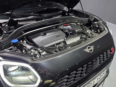 صورة 7 لـ 2024 MINI COOPER S COUNTRYMAN