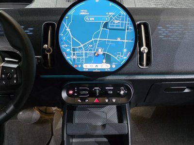 2024 MINI COOPER S COUNTRYMAN — миниатюра 20