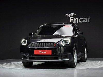 صورة 2 لـ 2024 MINI COOPER S COUNTRYMAN