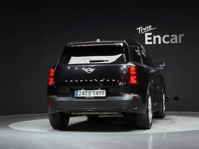 صورة 4 لـ 2024 MINI COOPER S COUNTRYMAN