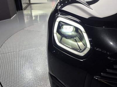 صورة 9 لـ 2024 MINI COOPER S COUNTRYMAN
