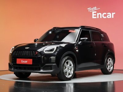صورة 1 لـ 2024 MINI COOPER S COUNTRYMAN