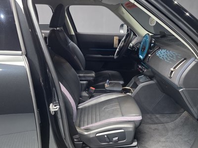 2024 MINI COOPER S COUNTRYMAN — миниатюра 17