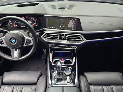 صورة 5 لـ 2021 BMW X7