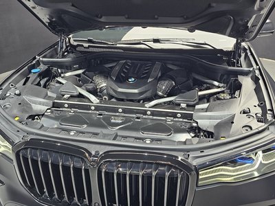 صورة 7 لـ 2021 BMW X7