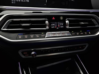 2021 BMW X7 thumbnail 19