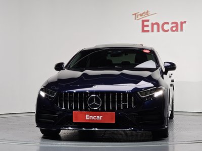 MERCEDES-BENZ CLS - 2