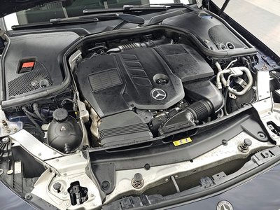 MERCEDES-BENZ CLS - 7