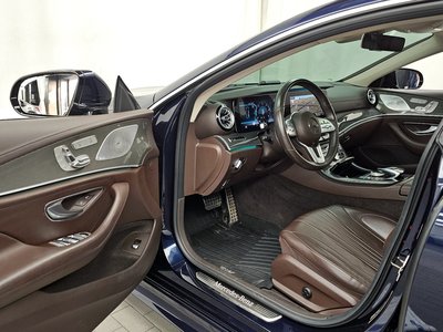 MERCEDES-BENZ CLS - 10