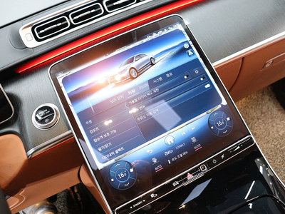 صورة 4 لـ 2022 Mercedes-BENZ S-CLASS