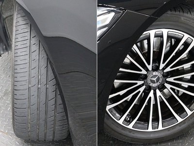 2022 Mercedes-BENZ S-CLASS thumbnail 20