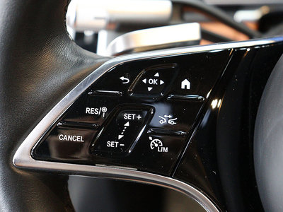 صورة 10 لـ 2022 Mercedes-BENZ S-CLASS