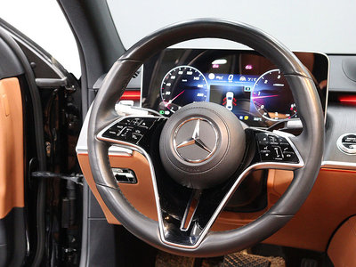 2022 Mercedes-BENZ S-CLASS thumbnail 15