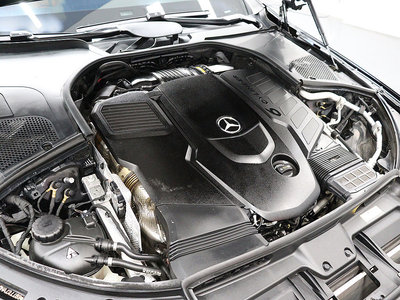 2022 Mercedes-BENZ S-CLASS thumbnail 19