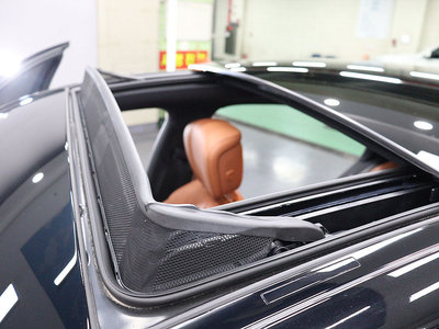 2022 Mercedes-BENZ S-CLASS thumbnail 13