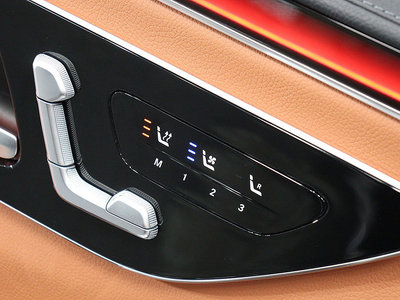 2022 Mercedes-BENZ S-CLASS thumbnail 12