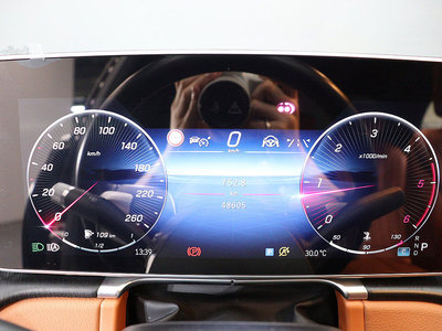 صورة 7 لـ 2022 Mercedes-BENZ S-CLASS