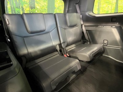 TOYOTA LAND CRUISER 250 - 10