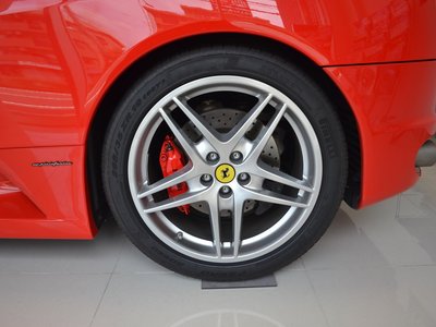 2008 Ferrari F430 — миниатюра 9