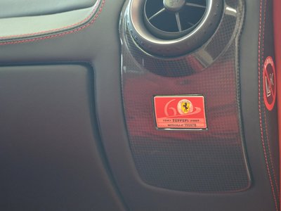 2008 Ferrari F430 — миниатюра 10