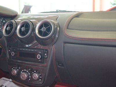 2008 Ferrari F430 — миниатюра 11
