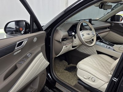 2022 Genesis GV80 缩略图 13