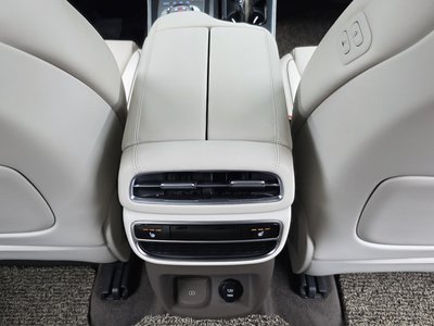 2022 Genesis GV80 缩略图 24