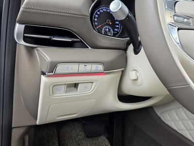 2022 Genesis GV80 缩略图 22