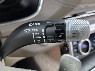 2022 Genesis GV80 缩略图 27