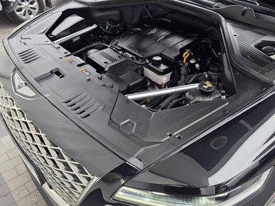 2022 Genesis GV80 照片 7