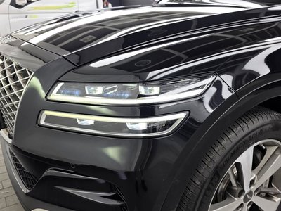 2022 Genesis GV80 照片 9