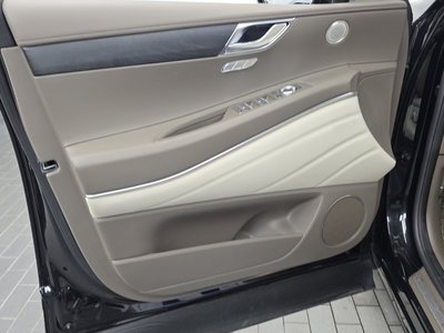 2022 Genesis GV80 缩略图 14