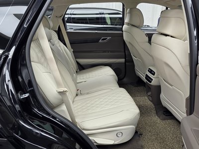 2022 Genesis GV80 缩略图 18