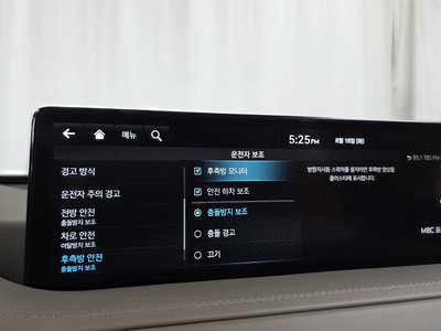 2022 Genesis GV80 缩略图 32