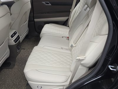 2022 Genesis GV80 缩略图 16