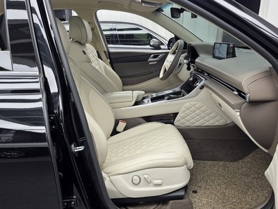 2022 Genesis GV80 缩略图 17