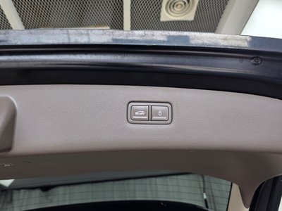 2022 Genesis GV80 缩略图 31